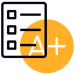 guaranteed score improvement in test